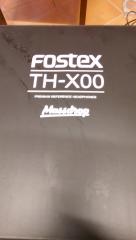 Fostex THX00