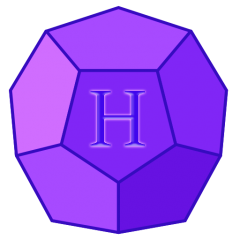 Heptite Logo