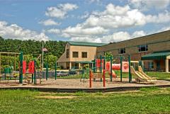 Dennis Elementary School/Daycare