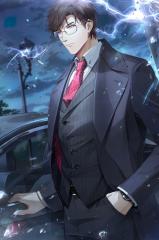 Professional outfit