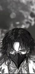 Tengu mask