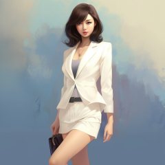 Aimi Aimoto white suit 2.png