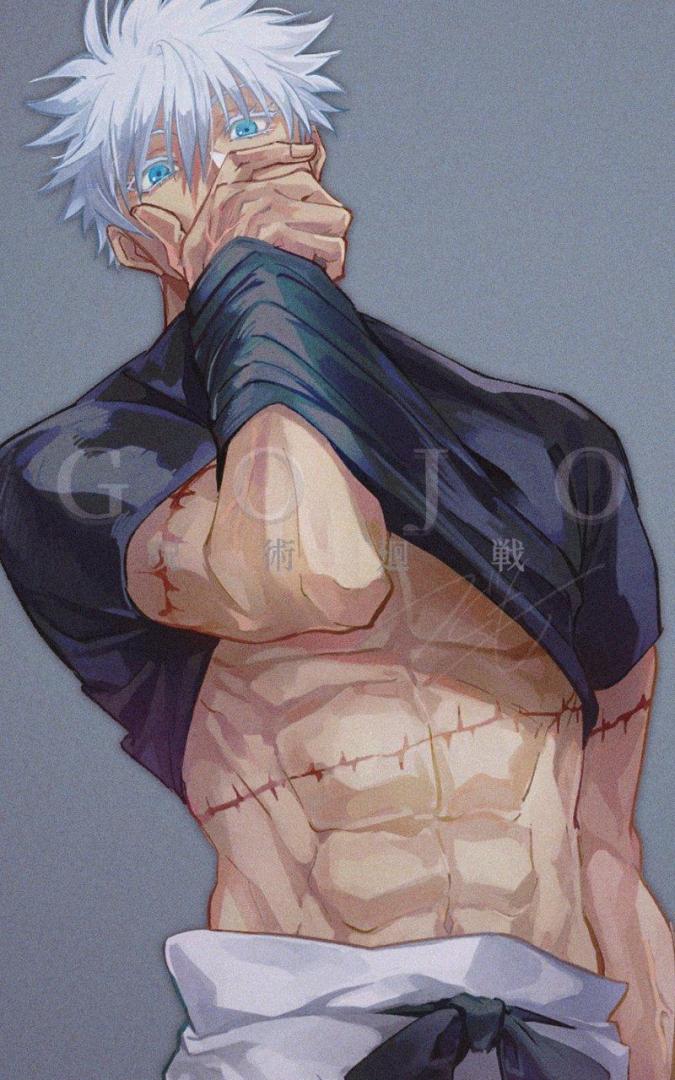 __gojou_satoru_jujutsu_kaisen_drawn_by_tsukushi_kaori0331__1dae9e6a39cb3a84be01834ab569ede3.jpg