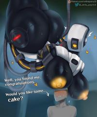 GLaDOS