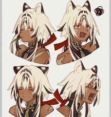 Fera expressions.png