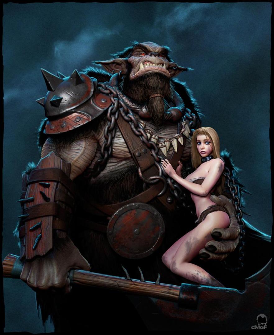 Wulfric the Cruel