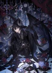 Fallen angel form
