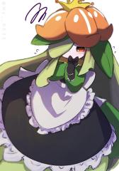 __lilligant_pokemon_drawn_by_my_my_6633__sample-224e187d13f1aaa128b007d5036966a8.jpg