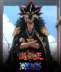 Warlord Yami