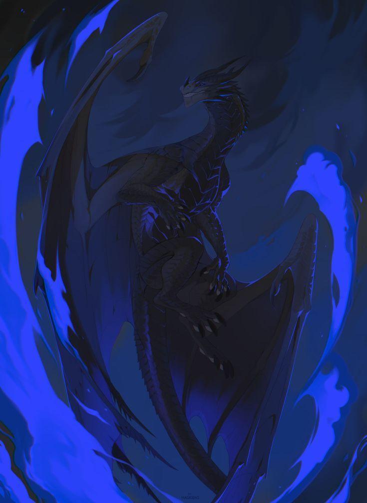 Dragon Form