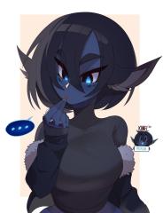 Skye - Small Snack