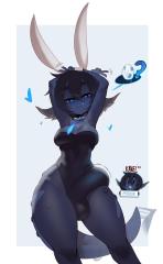 Skye - Bunny