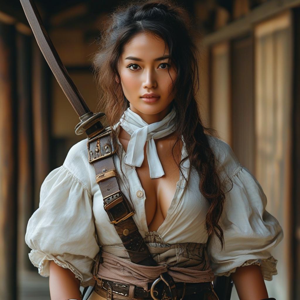 Captain Naya