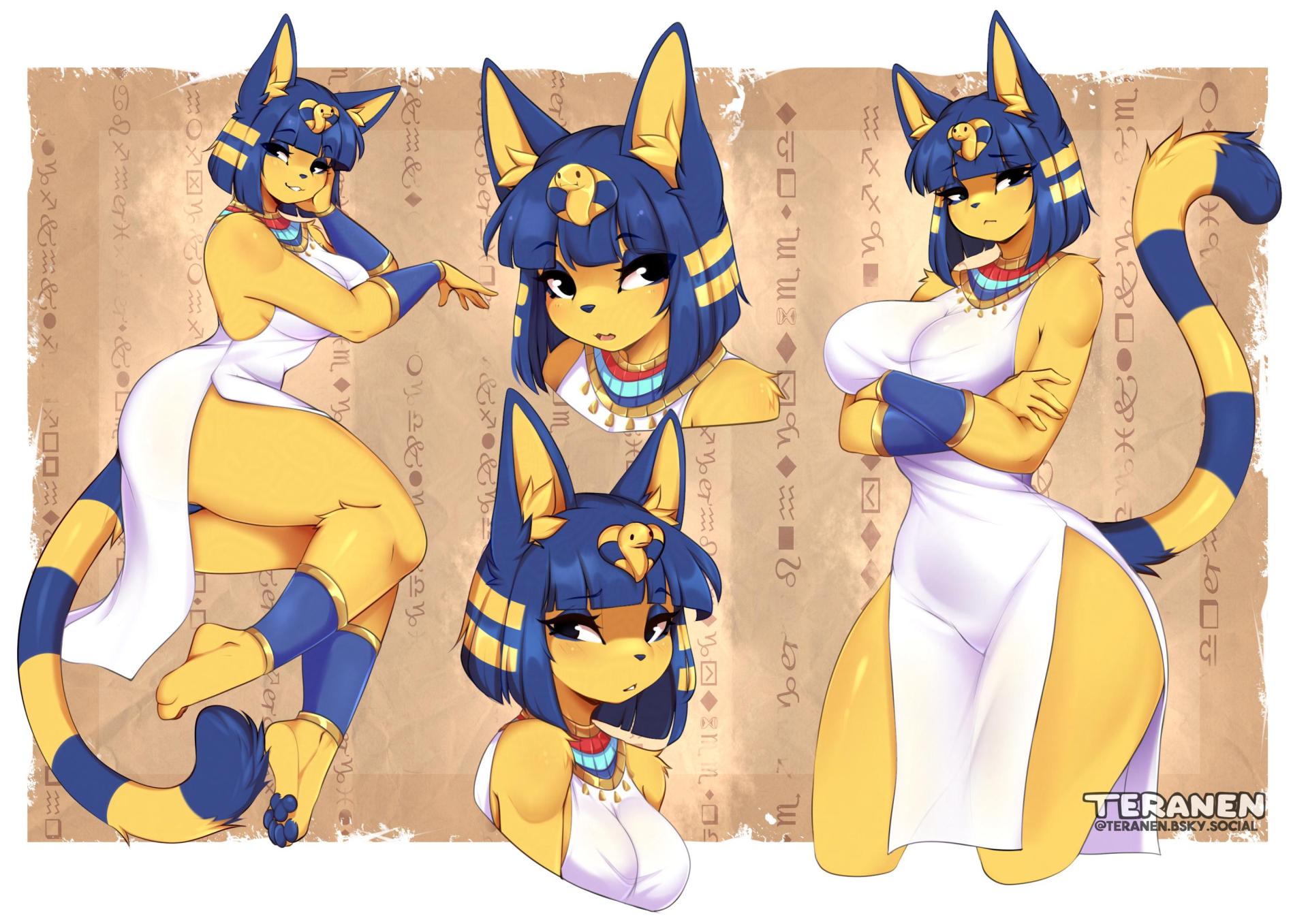 Ankha