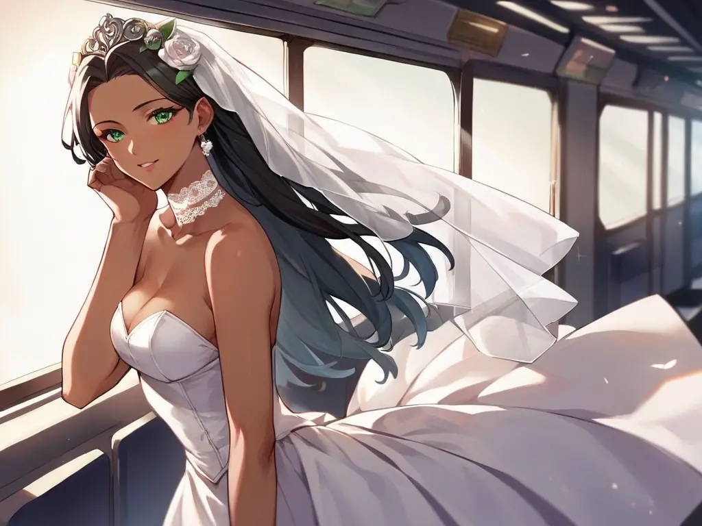 Runaway Bride