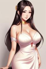 An Lee Dressed in White.jpeg