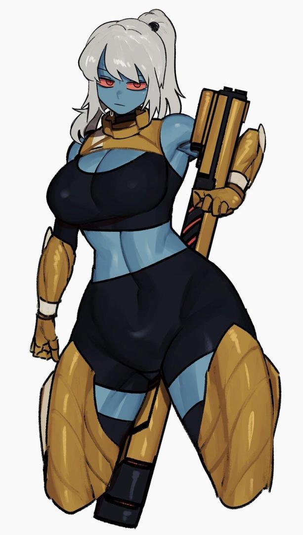 Kha'Lisha
