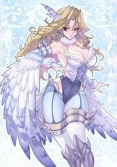 Harpie Lover