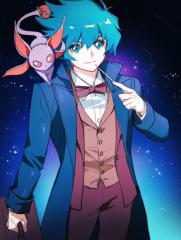 Fantastic Pokémon And Where To Find Them
