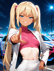 Preview Event