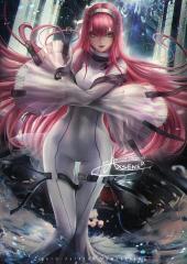 Zero Two As C.C/C.2