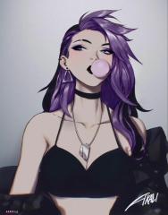 ₴₳ĐłɆ ⱠɄ₦₳ ⱤØ₥₳₦