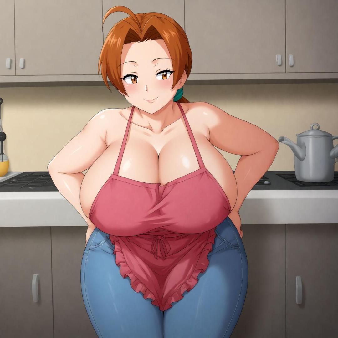 Delia ketchum
