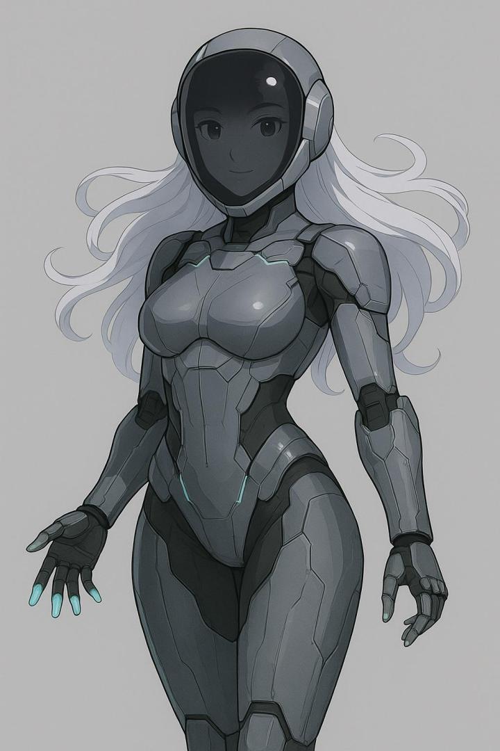 Characters