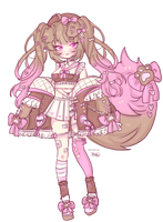 Sadie ( student)