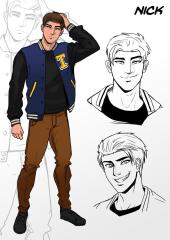 Nick Benton