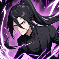Asmodeus, Lust of the seven deadly sins