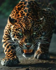 Saira - Jaguar