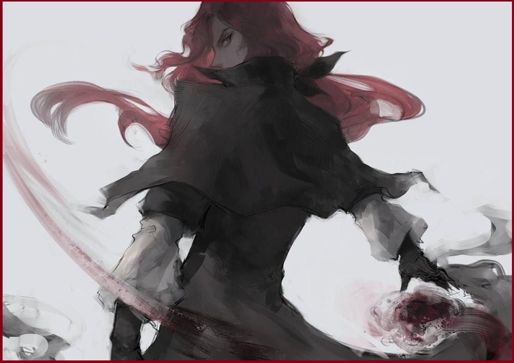 Duke Ranald von Leonford