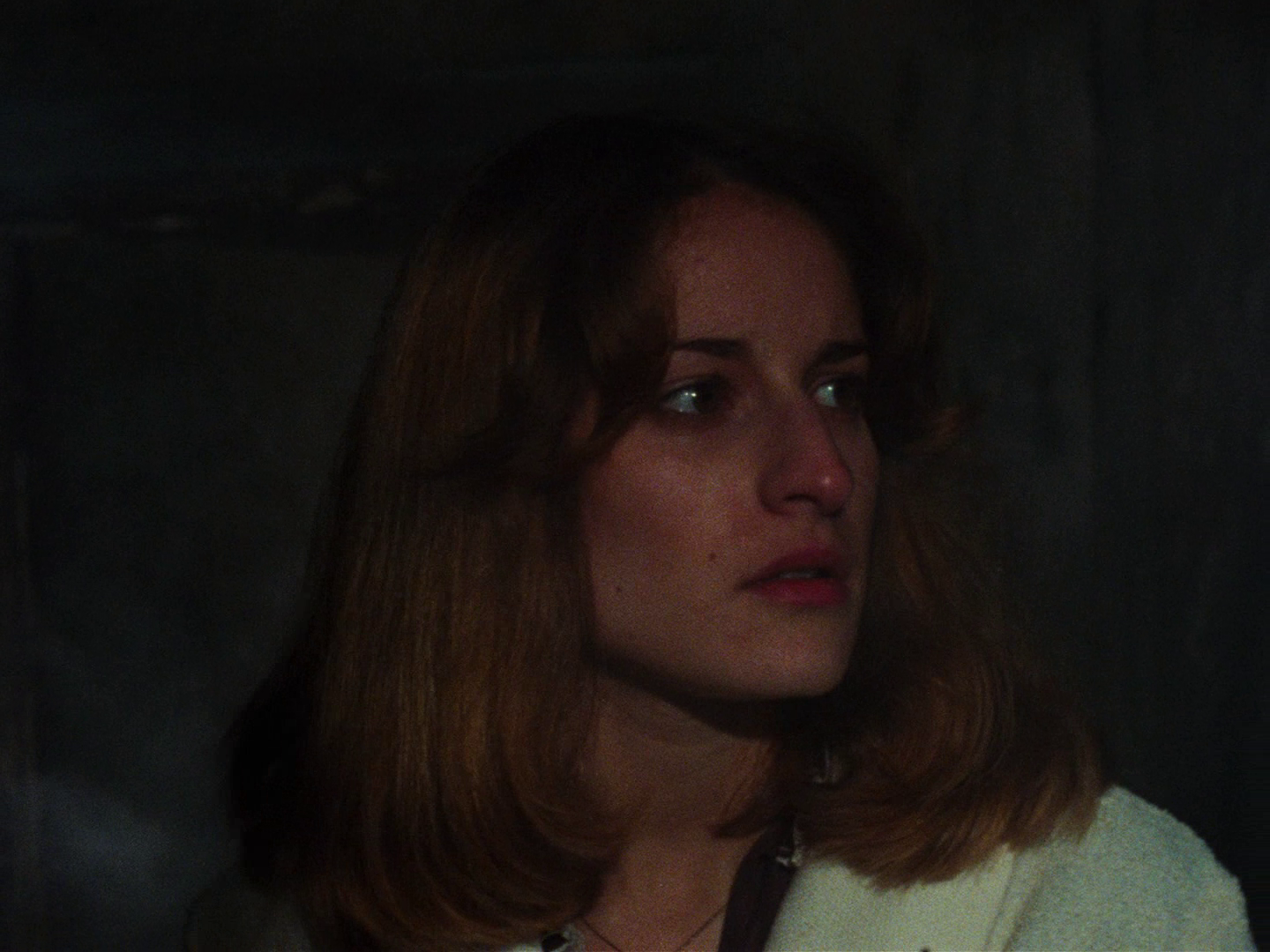 Cheryl in The Evil Dead (1981)