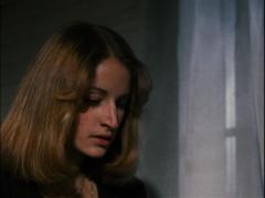 Cheryl in The Evil Dead (1981)