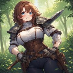 Cassie Before The Curse