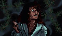 Cheryl fan art by jaywatney