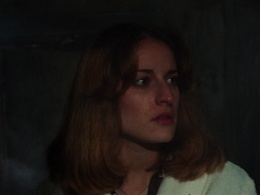 Cheryl in The Evil Dead (1981)