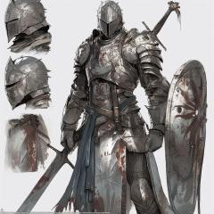 Armor Concept