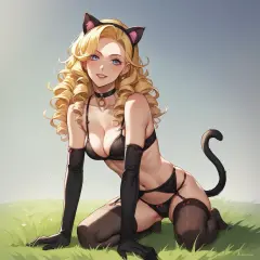 Comfortable in this world