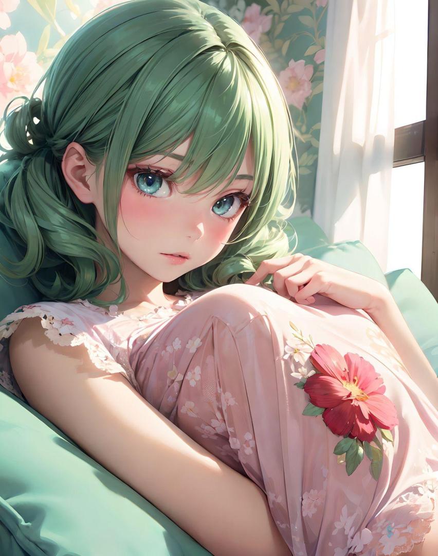 Clover