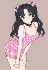 Nikki Beach Gingham.webp