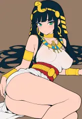 Nikki Egyptian Queen.webp