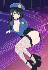 Nikki Police Officer.webp