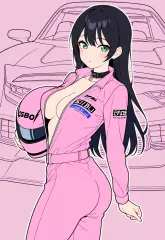 Nikki Race Car Driver.webp