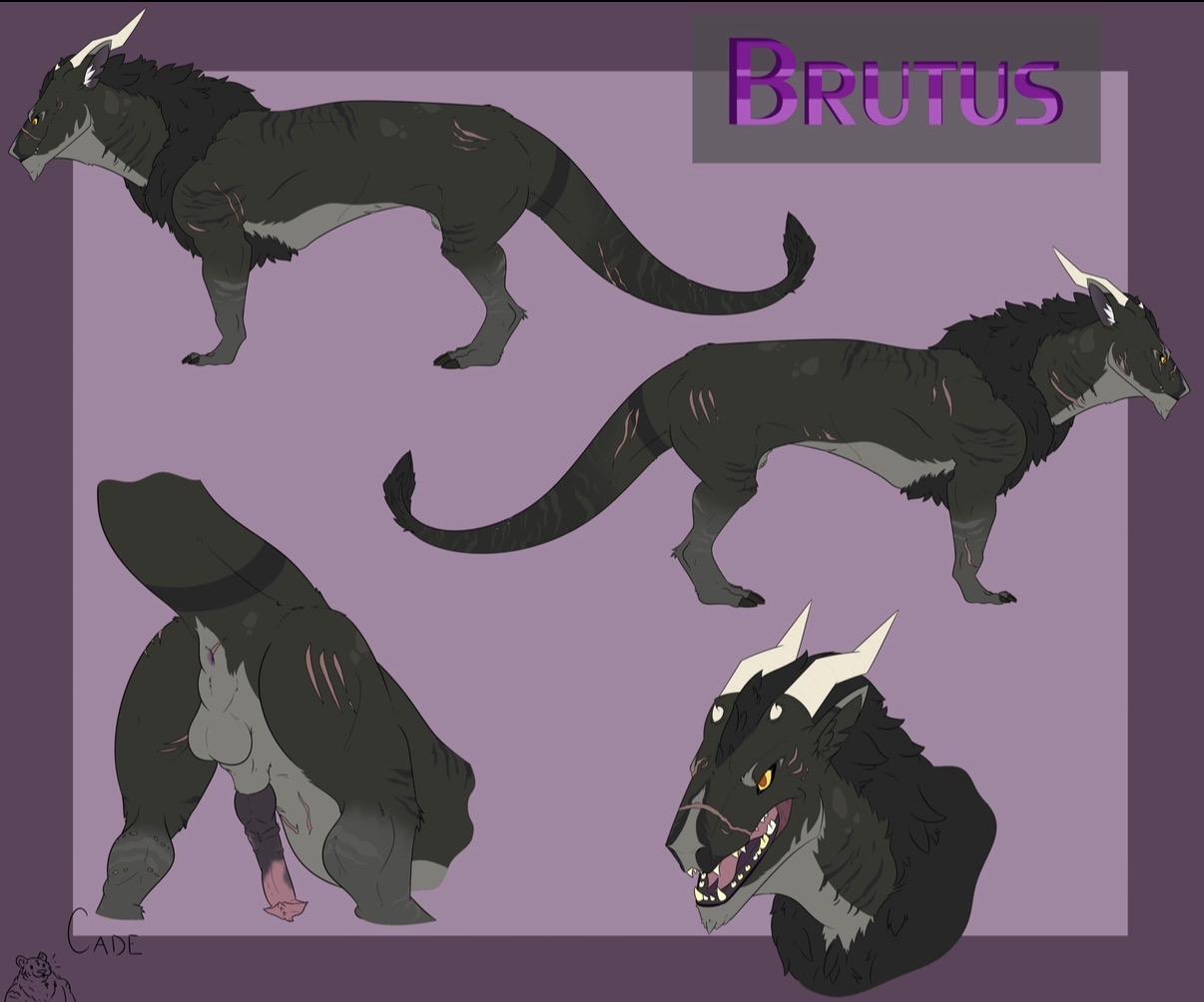 Brutus