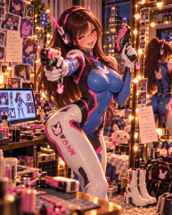 Nicole d.va cosplay w wig.png