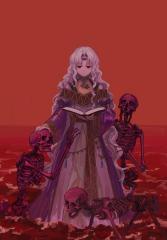 Character: Petunia Ironclaw