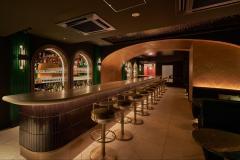 Sunveil City Bar