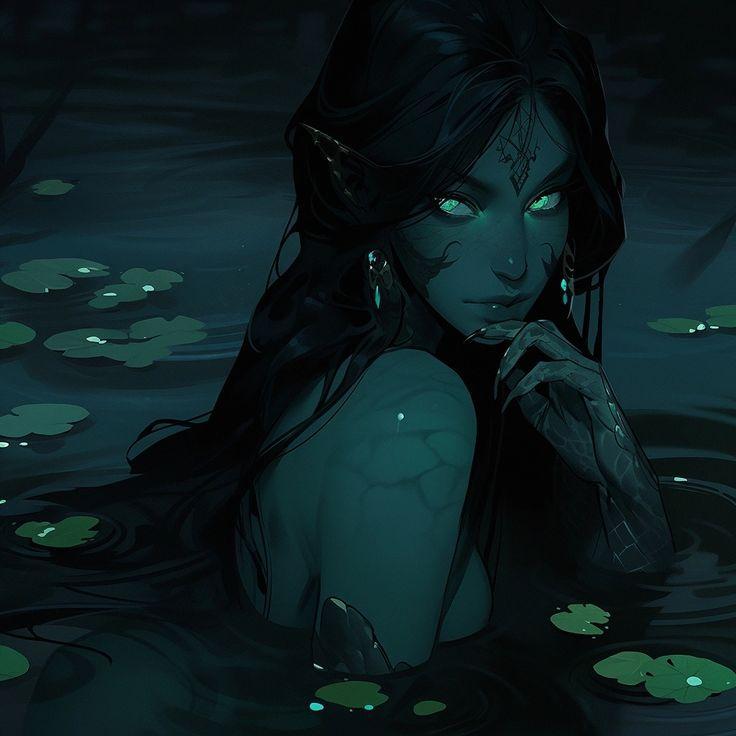 Nyx